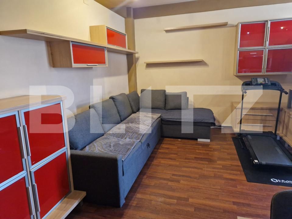 Garsonieră de vânzare Rogerius - 165287AV | BLITZ Oradea | Poza5