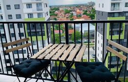 Apartament de inchiriat, cu 3 camere, 60 mp, modern, zona-Onestilor