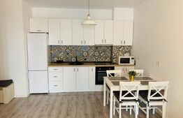 Apartament de inchiriat, cu 3 camere, 60 mp, modern, zona-Onestilor