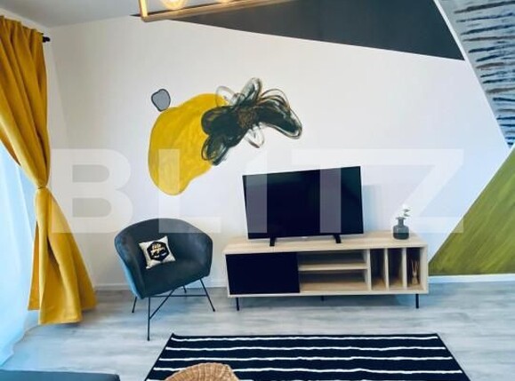 Apartament de închiriat 3 camere Central - 165300AI | BLITZ Oradea | Poza7