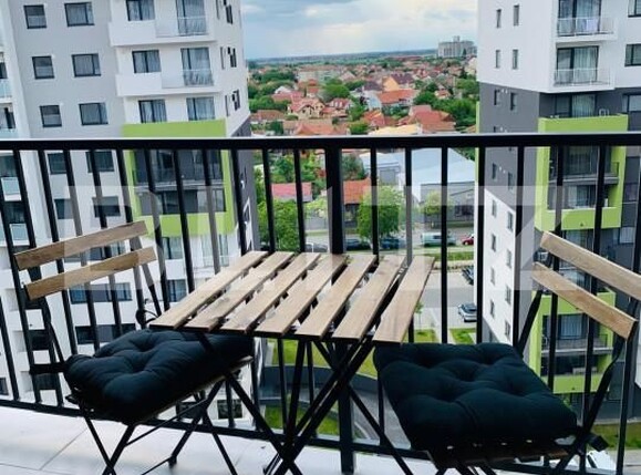 Apartament de închiriat 3 camere Central - 165300AI | BLITZ Oradea | Poza12