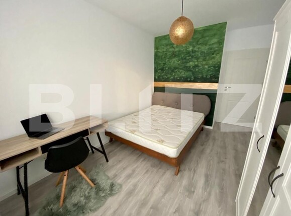 Apartament de închiriat 3 camere Central - 165300AI | BLITZ Oradea | Poza5
