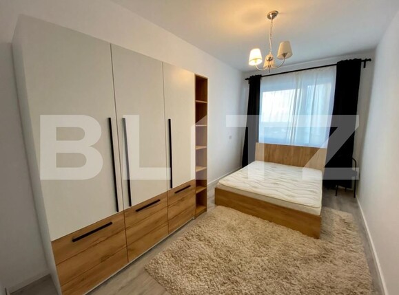 Apartament de închiriat 3 camere Central - 165300AI | BLITZ Oradea | Poza1