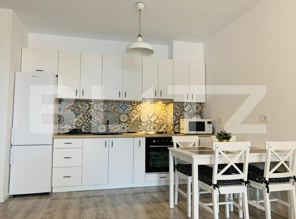 Apartament de închiriat 3 camere Central - 165300AI | BLITZ Oradea | Poza9