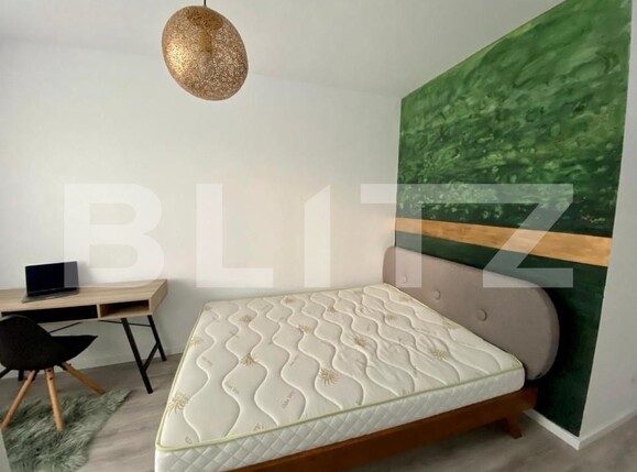 Apartament de închiriat 3 camere Central - 165300AI | BLITZ Oradea | Poza3