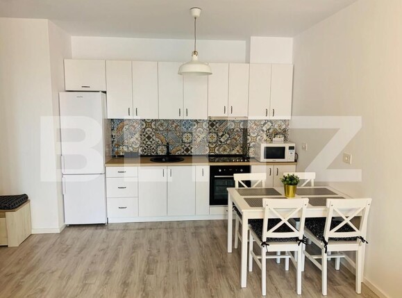 Apartament de închiriat 3 camere Central - 165300AI | BLITZ Oradea | Poza8