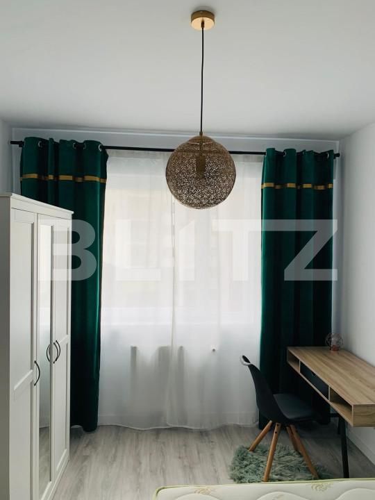 Apartament de închiriat 3 camere Central - 165300AI | BLITZ Oradea | Poza6