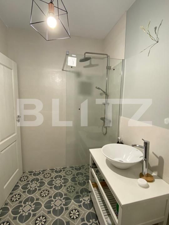 Apartament de închiriat 3 camere Central - 165300AI | BLITZ Oradea | Poza11