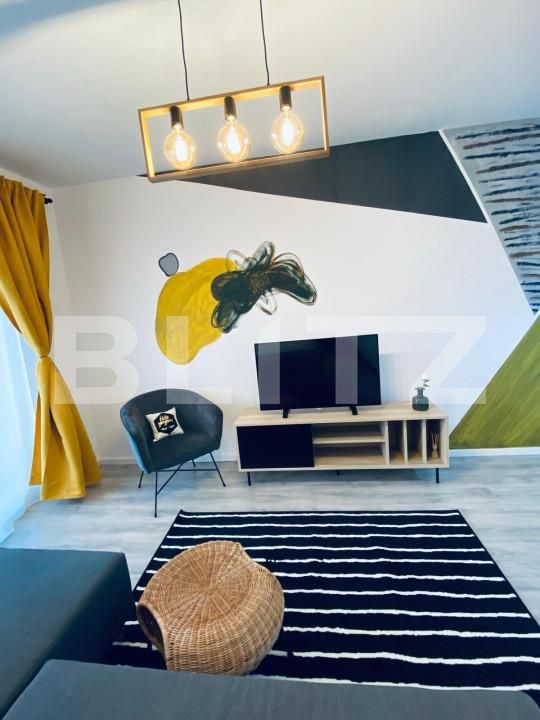 Apartament de închiriat 3 camere Central - 165300AI | BLITZ Oradea | Poza7