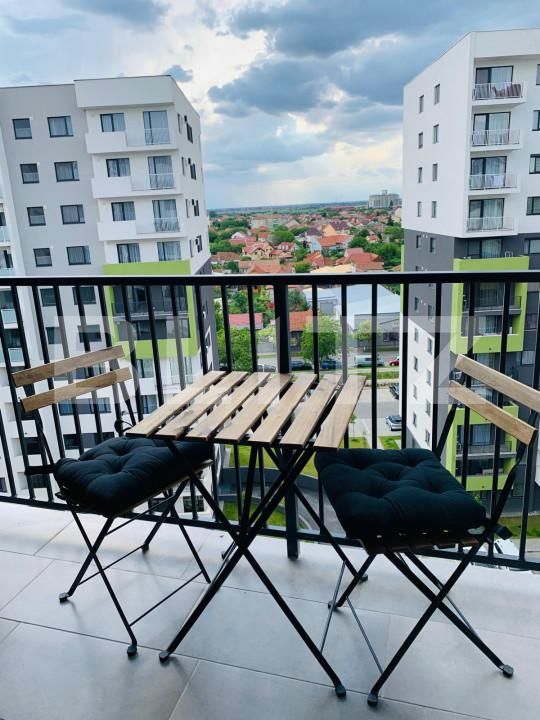 Apartament de închiriat 3 camere Central - 165300AI | BLITZ Oradea | Poza12