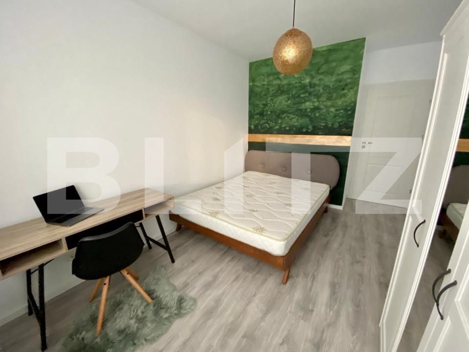 Apartament de închiriat 3 camere Central - 165300AI | BLITZ Oradea | Poza5