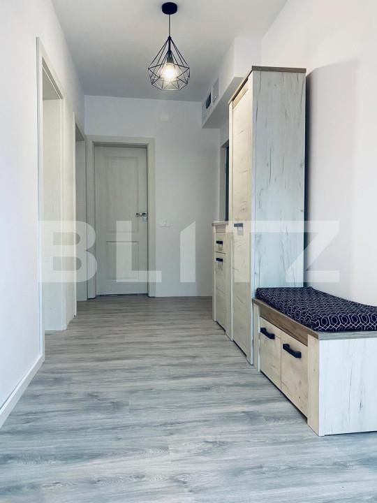 Apartament de închiriat 3 camere Central - 165300AI | BLITZ Oradea | Poza10