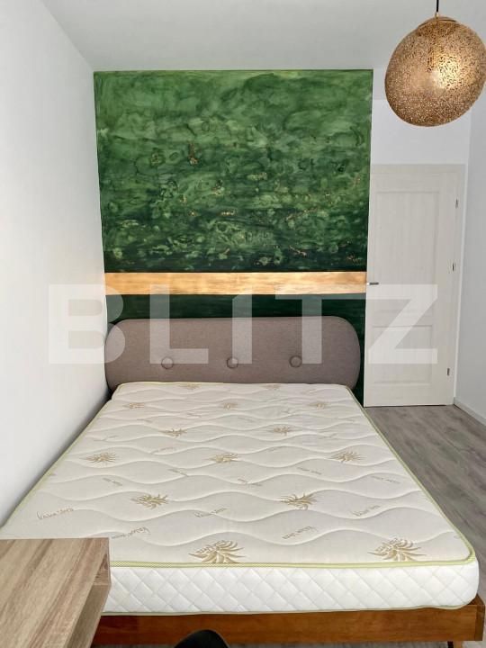 Apartament de închiriat 3 camere Central - 165300AI | BLITZ Oradea | Poza2