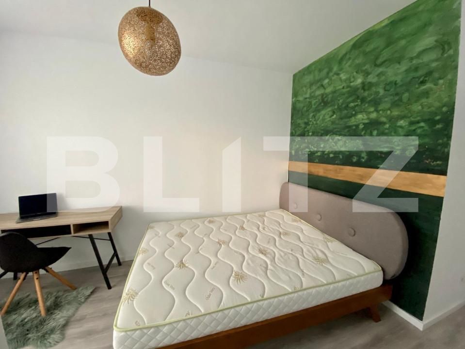 Apartament de închiriat 3 camere Central - 165300AI | BLITZ Oradea | Poza3
