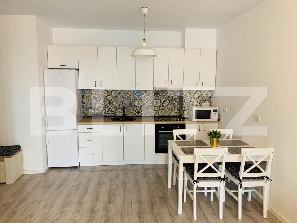 Apartament de închiriat 3 camere Central - 165300AI | BLITZ Oradea | Poza8