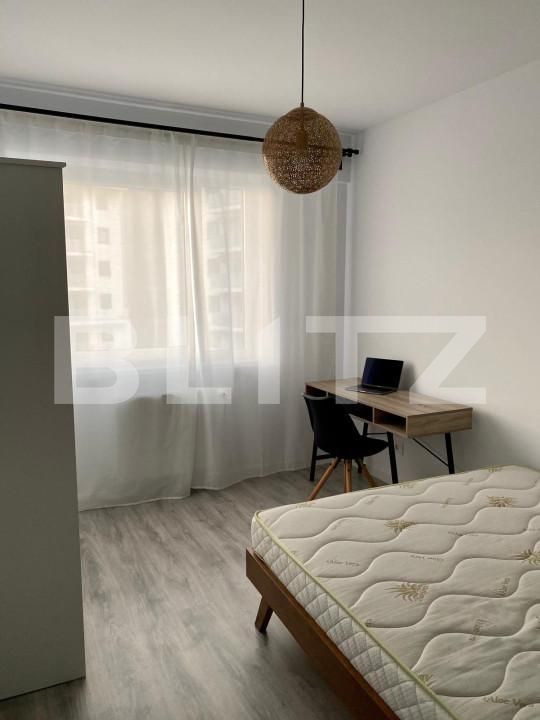 Apartament de închiriat 3 camere Central - 165300AI | BLITZ Oradea | Poza4