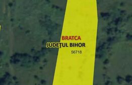 Teren intravilan Beznea