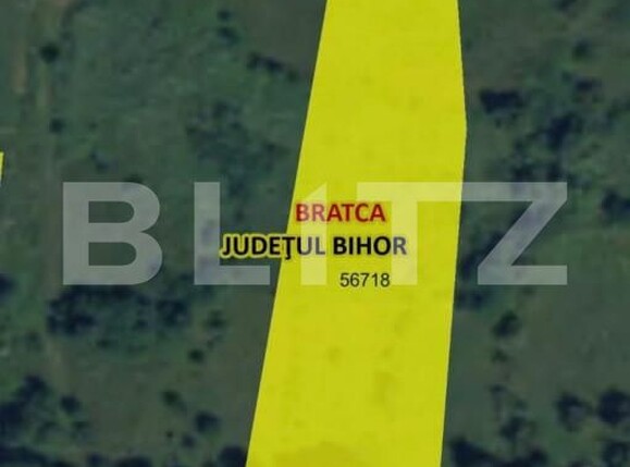 Teren de vânzare Beznea - 165329TV | BLITZ Oradea | Poza2