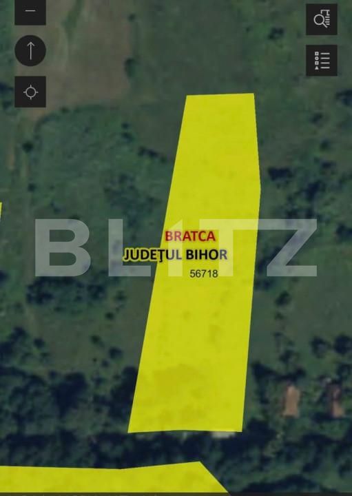 Teren de vânzare Beznea - 165329TV | BLITZ Oradea | Poza2