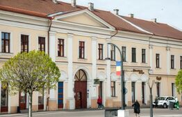 Apartament modern cu 2 camere, 80 mp, zona-Piata Unirii