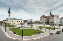 Apartament modern cu 2 camere, 80 mp, zona-Piata Unirii