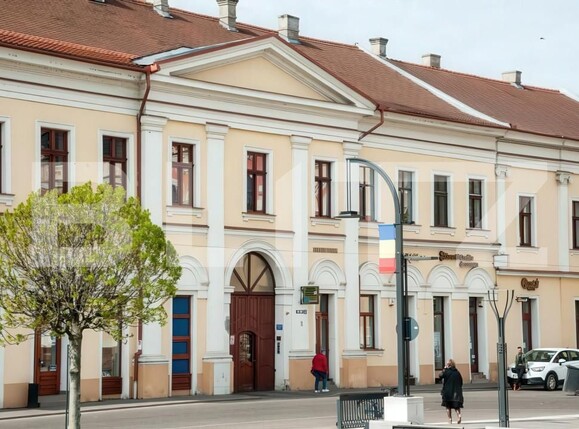 Apartament de închiriat 2 camere Central - 165338AI | BLITZ Oradea | Poza11