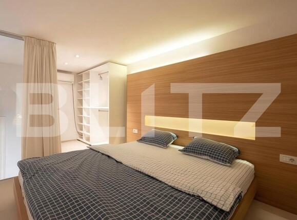 Apartament de închiriat 2 camere Central - 165338AI | BLITZ Oradea | Poza2