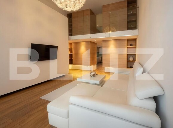 Apartament de închiriat 2 camere Central - 165338AI | BLITZ Oradea | Poza1