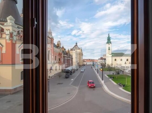 Apartament de închiriat 2 camere Central - 165338AI | BLITZ Oradea | Poza10