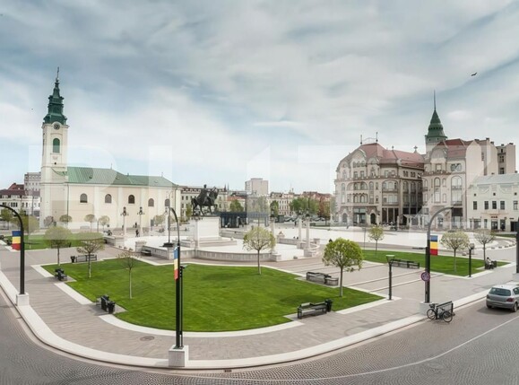 Apartament de închiriat 2 camere Central - 165338AI | BLITZ Oradea | Poza12