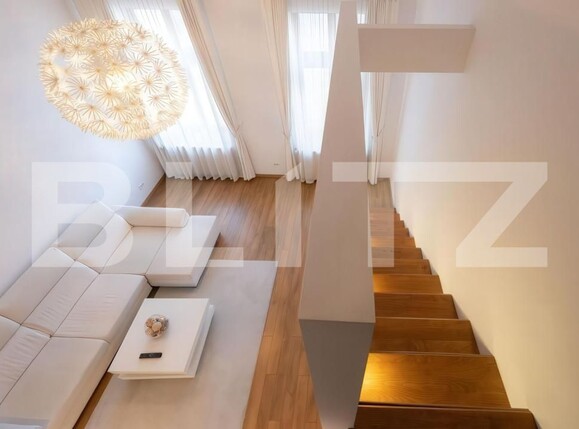 Apartament de închiriat 2 camere Central - 165338AI | BLITZ Oradea | Poza6