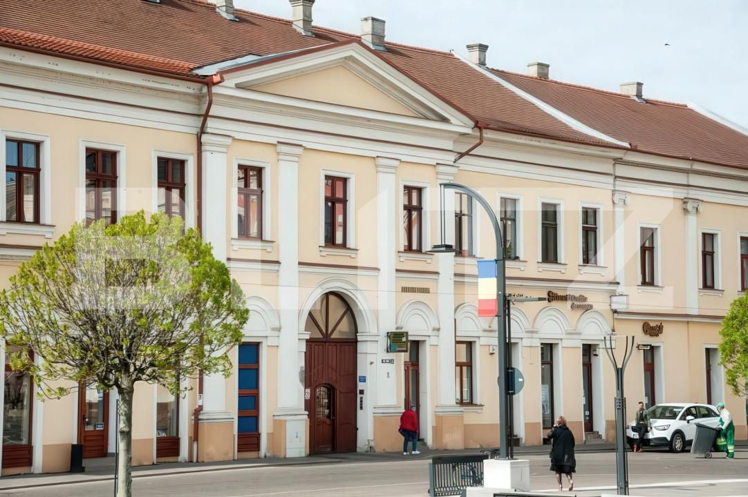 Apartament de închiriat 2 camere Central - 165338AI | BLITZ Oradea | Poza11