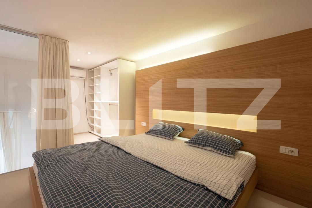 Apartament de închiriat 2 camere Central - 165338AI | BLITZ Oradea | Poza2