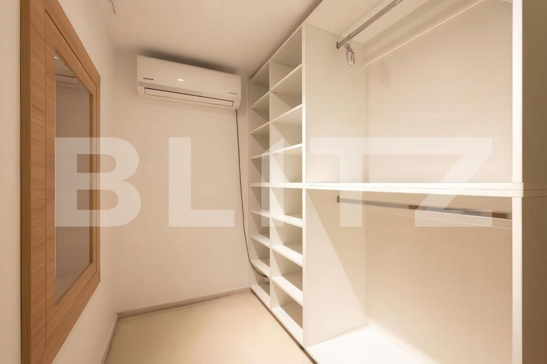 Apartament de închiriat 2 camere Central - 165338AI | BLITZ Oradea | Poza3