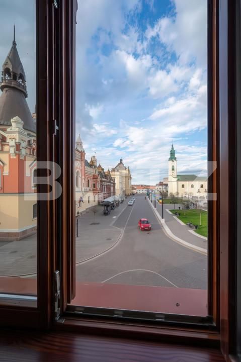 Apartament de închiriat 2 camere Central - 165338AI | BLITZ Oradea | Poza10