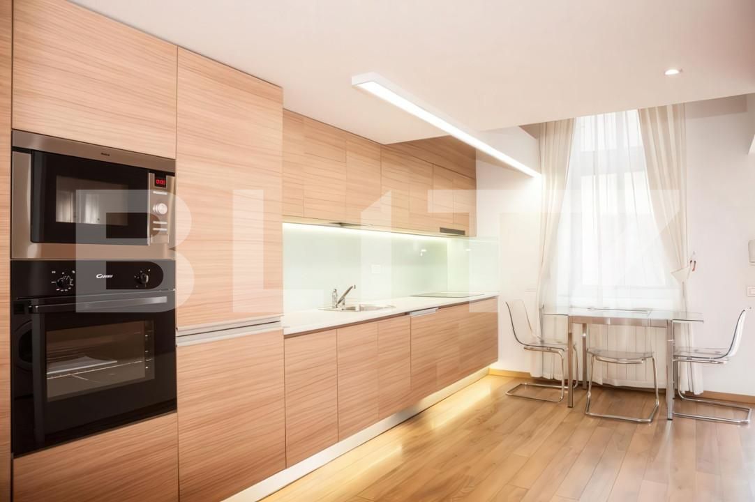 Apartament de închiriat 2 camere Central - 165338AI | BLITZ Oradea | Poza8