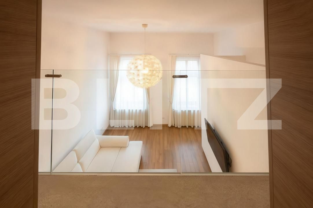Apartament de închiriat 2 camere Central - 165338AI | BLITZ Oradea | Poza5