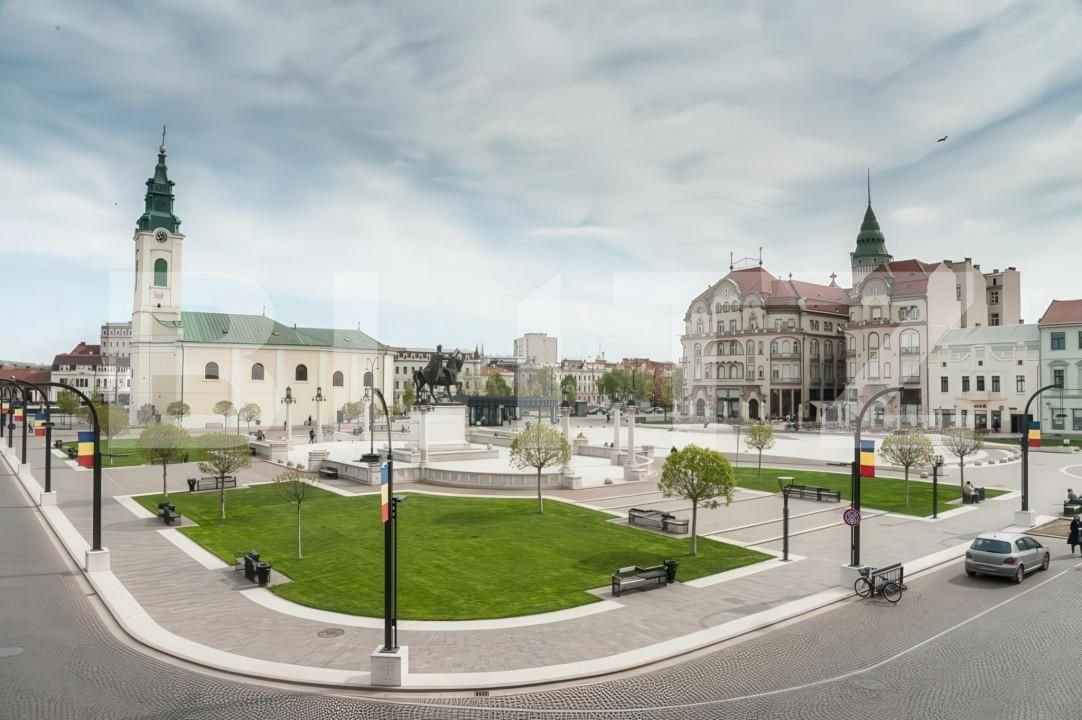 Apartament de închiriat 2 camere Central - 165338AI | BLITZ Oradea | Poza12