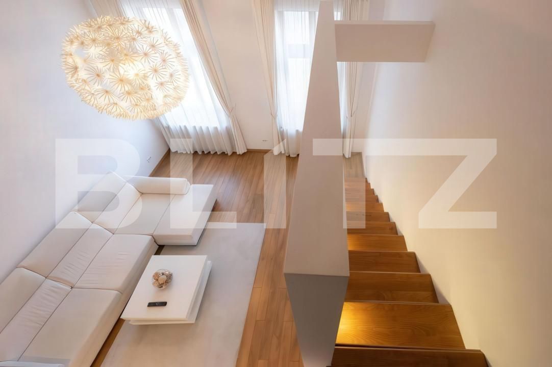 Apartament de închiriat 2 camere Central - 165338AI | BLITZ Oradea | Poza6