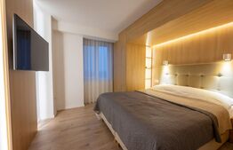 Apartament cu 2 camere, 55 mp, premium cu vedere panoramică, zona ultracentrala