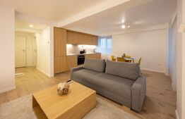 Apartament cu 2 camere, 55 mp, premium cu vedere panoramică, zona ultracentrala