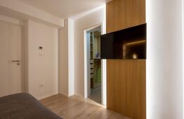 Apartament cu 2 camere, 55 mp, premium cu vedere panoramică, zona ultracentrala