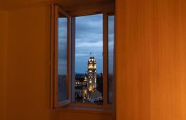 Apartament cu 2 camere, 55 mp, premium cu vedere panoramică, zona ultracentrala