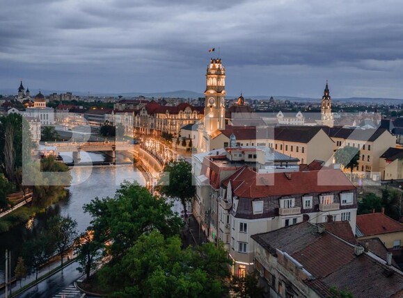 Apartament de închiriat 2 camere Central - 165340AI | BLITZ Oradea | Poza16