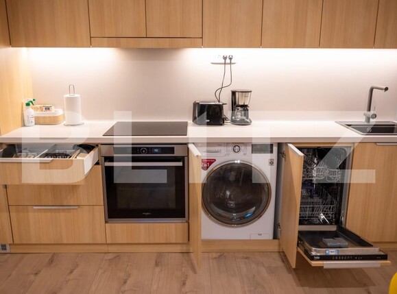 Apartament de închiriat 2 camere Central - 165340AI | BLITZ Oradea | Poza4