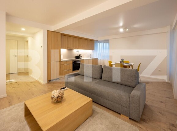 Apartament de închiriat 2 camere Central - 165340AI | BLITZ Oradea | Poza3