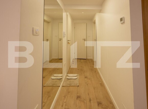 Apartament de închiriat 2 camere Central - 165340AI | BLITZ Oradea | Poza13