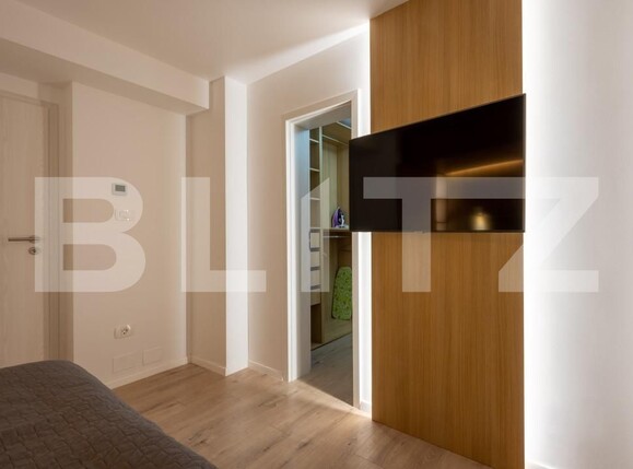Apartament de închiriat 2 camere Central - 165340AI | BLITZ Oradea | Poza8