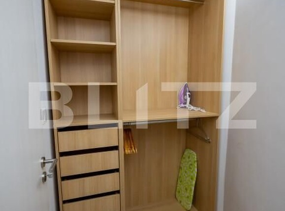 Apartament de închiriat 2 camere Central - 165340AI | BLITZ Oradea | Poza9