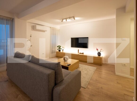 Apartament de închiriat 2 camere Central - 165340AI | BLITZ Oradea | Poza1